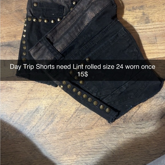 BKE and Daytrip shorts - Picture 2 of 2